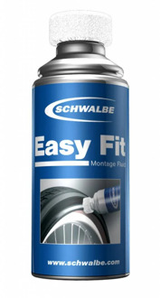 Schwalbe montagevloeistof voor fietsbanden Easy Fit 50 ml