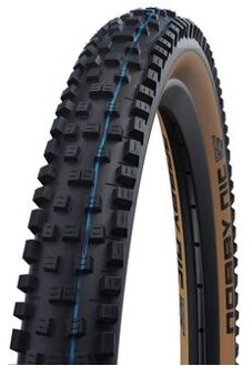 Schwalbe Nobby Nic Evo Tle Super Race Transparant Skin 29x2.40