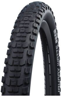 Schwalbe Vouwband Johnny Watts DD RaceGuard 29 x 2.35"" / 60-622 mm zwart