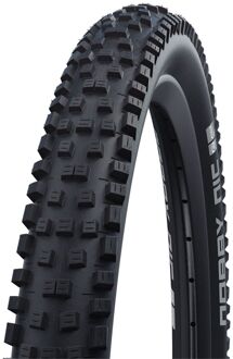 Schwalbe Vouwband Nobby Nic Performance 27.5 x 2.40"" / 60-584 mm zwart