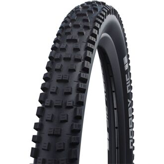 Schwalbe Vouwband Nobby Nic Performance 29 x 2.60"" / 65-622 mm zwart