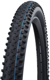 Schwalbe Vouwband Racing Ray Performance 27.5 x 2.25"" / 57-584 mm zwart