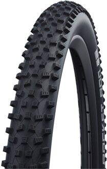 Schwalbe Vouwband Rocket Ron Performance 24 x 2.10"" / 54-507 mm zwart