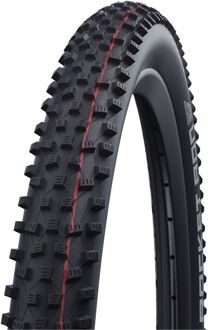 Schwalbe Vouwband Rocket Ron Super Ground 29 x 2.10"" / 54-622 mm zwart