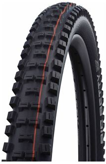 Schwalbe Vouwband Schwalbe Betty Super Gravity 27.5 x 2.60"" / 65-584 mm zwart