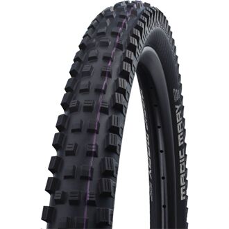 Schwalbe Vouwband Schwalbe Mary Super Downhill 29 x 2.40"" / 62-622 mm zwart