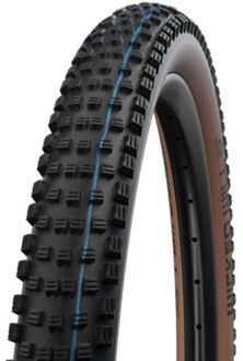 Schwalbe Wicked Will Tle Super Race Transparant Skin 29x2.40