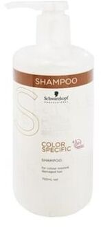 Schwarzkopf BC KUR Color Specific Shampoo 750ml 750ml