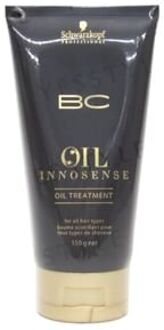 Schwarzkopf BC Oil Innocence Oil Treatment 150g 150g