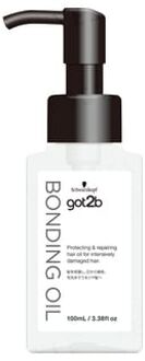Schwarzkopf got2b Bonding Oil 100ml