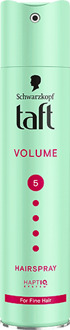 Schwarzkopf Haarspray Schwarzkopf Taft Volume Power Hairspray 250 ml