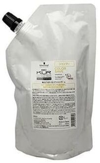 Schwarzkopf Professional BC KUR Color Save Shampoo 600ml