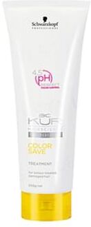 Schwarzkopf Professional BC KUR Color Save Treatment 250g