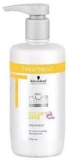Schwarzkopf Professional BC KUR Color Save Treatment 750g