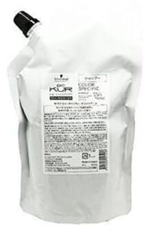 Schwarzkopf Professional BC KUR Color Specific Shampoo 600ml