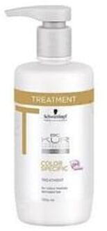 Schwarzkopf Professional BC KUR Color Specific Treatment 750g