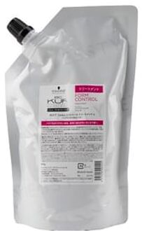 Schwarzkopf Professional BC KUR Form Control Treatment 600g