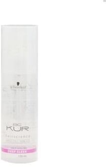 Schwarzkopf Professional BC KUR Hair Sealing Deep Sleek Oil 150ml