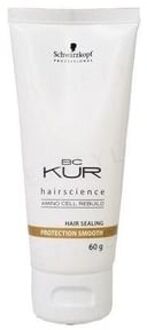 Schwarzkopf Professional BC KUR Hair Sealing Protection Smooth Treatment 60g