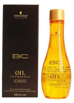 Schwarzkopf Professional BC Oil Innocence Oil Serum Rich 100ml