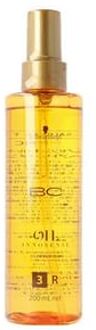 Schwarzkopf Professional BC Oil Innocence Oil Serum Rich 200ml