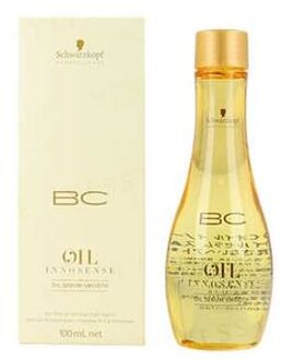 Schwarzkopf Professional BC Oil Innocence Oil Serum Smooth 100ml