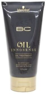 Schwarzkopf Professional BC Oil Innocence Oil Treatment 150g