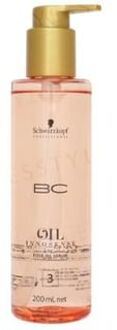 Schwarzkopf Professional BC Oil Innocence Rose Oil Serum 200ml