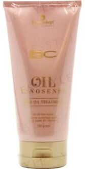 Schwarzkopf Professional BC Oil Innocence Rose Oil Treatment 150g