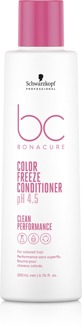 Schwarzkopf Professional Conditioner Schwarzkopf Professional Bonacure Color Freeze Conditioner 200 ml