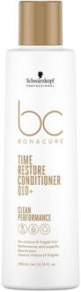 Schwarzkopf Professional Conditioner Schwarzkopf Professional Bonacure Time Restore Conditioner 200 ml