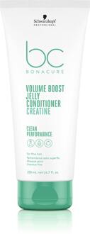 Schwarzkopf Professional Conditioner Schwarzkopf Professional Bonacure Volume Boost Jelly Conditioner 200 ml