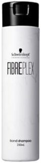 Schwarzkopf Professional Fibreplex Bond Shampoo 250ml
