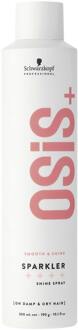 Schwarzkopf Professional Haar Styling Schwarzkopf Professional Sparkler Shine Spray 300 ml