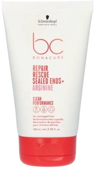Schwarzkopf Professional Haarserum Schwarzkopf Professional Bonacure Repair Rescue Sealed Ends 100 ml