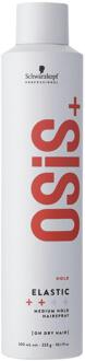 Schwarzkopf Professional Haarspray Schwarzkopf Professional Elastic Medium Hairspray 300 ml