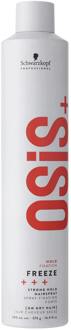 Schwarzkopf Professional Haarspray Schwarzkopf Professional Freeze Strong Hold Hairspray 500 ml