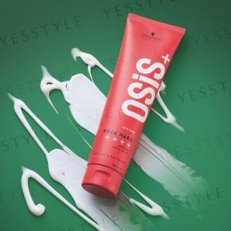 Schwarzkopf Professional OSiS+ Rock Hard Wax 147g