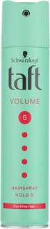 Schwarzkopf True Volume Haarspray Mega Strong 250 ml