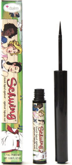 Schwing Black Liquid Eyeliner