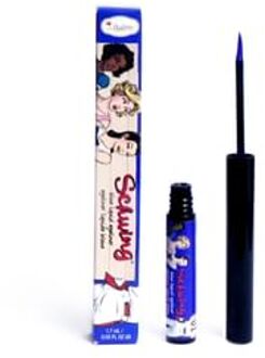 Schwing Black Liquid Eyeliner