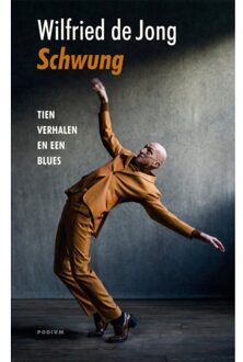 Schwung - Wilfried de Jong
