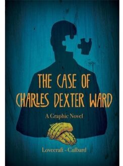 Sci-fi & horror Case of charles dexter ward