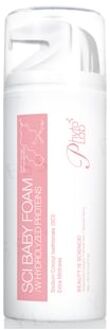 SCI Foam Cleanser 125ml