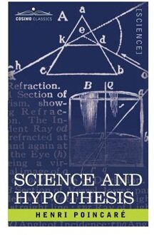 Science And Hypothesis - Henri Poincar