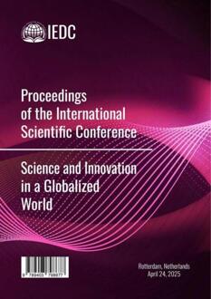 Science and Innovation in a Globalized World -  Research Europe (ISBN: 9789403798677)