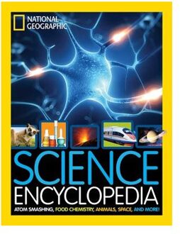 Science Encyclopedia