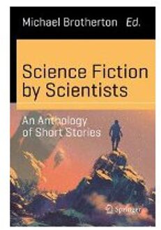 Science Fiction by Scientists