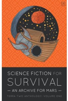 Science Fiction For Survival