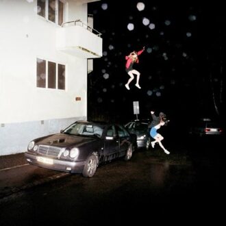 Science Fiction (LP)